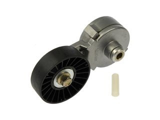 Dorman Automatic Belt Tensioner (Tensioner Only) 419-102 - angled view