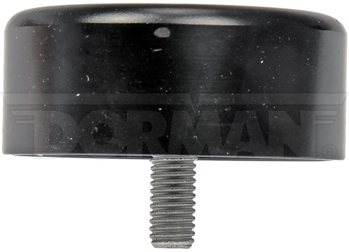 Dorman Engine Idler Pulley 419-699 - front view