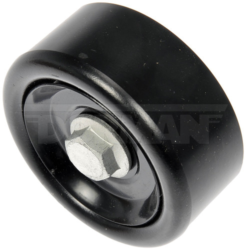 Dorman Engine Idler Pulley 419-699 - angled view
