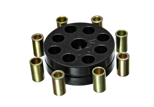 Energy Suspension Black Steering Coupler for Nissan 240Z | 7.16101G