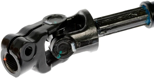 Dorman Intermediate Steering Shaft 425-408 - side view