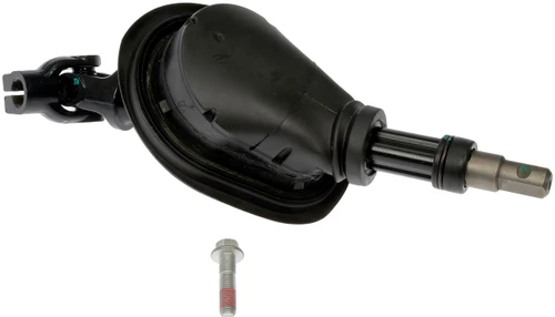 Dorman Upper Intermediate Steering Shaft 425-206 - angled view