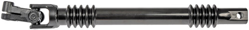 Dorman Lower Intermediate Steering Shaft 425-131 - front view