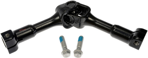 Dorman Lower Intermediate Steering Shaft 425-207 - back view