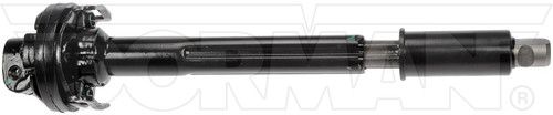 Dorman Upper Steering Shaft 425-377 - top view