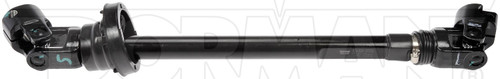 Dorman Intermediate Steering Shaft 425-293 - top view