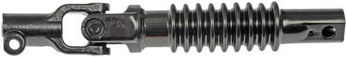 Dorman Lower Intermediate Steering Shaft 425-132 - front view