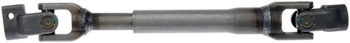 Dorman Lower Steering Shaft 425-361 - front view