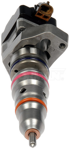 Dorman Reman Diesel Fuel Injector 502-503 - front view