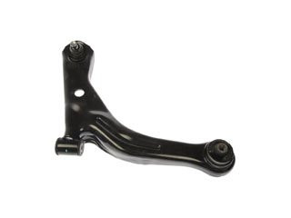 Dorman Suspension Control Arm And Ball Joint Assembly 520-494 - front view