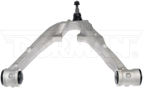 Dorman Suspension Control Arm And Ball Joint Assembly 520-805 - front view