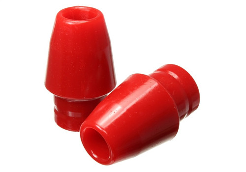 Energy Suspension Red Front Bump Stop for Jeep Wrangler JK | 2.9106R