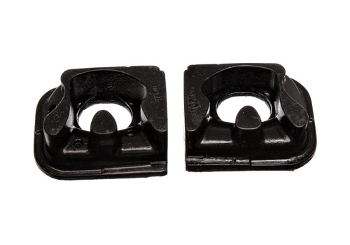 Energy Suspension Black Motor Mount Inserts for Honda Accord | 16.1108G