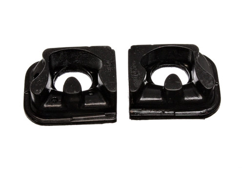 Energy Suspension Black Motor Mount Inserts for Honda Accord | 16.1108G