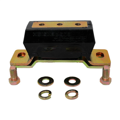 Energy Suspension Black Transmission Mount for Ford | 4.1144G