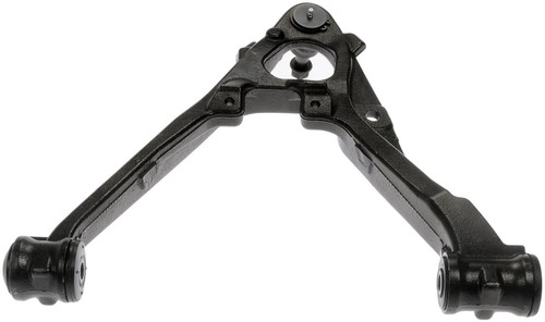 Dorman Suspension Control Arm And Ball Joint Assembly 521-646 - back view