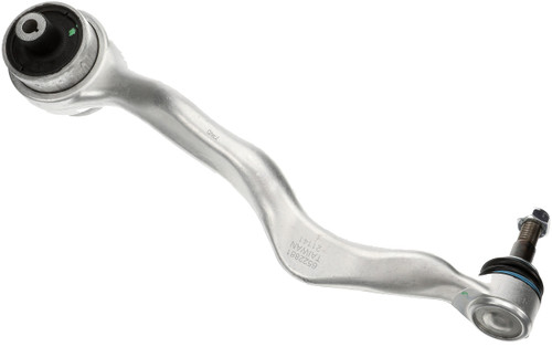 Dorman Suspension Control Arm And Ball Joint Assembly 522-881 - angled view