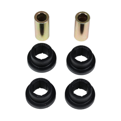 Energy Suspension Black Track Arm Bushing Set for Toyota 4Runner | 8.7106G