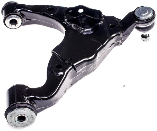 Dorman Suspension Control Arm And Ball Joint Assembly 526-654 - back view