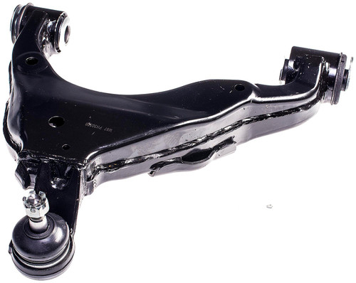 Dorman Suspension Control Arm And Ball Joint Assembly 526-654 - alternate view