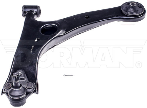 Dorman Suspension Control Arm And Ball Joint Assembly 526-963 - back view