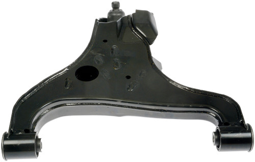 Dorman Suspension Control Arm And Ball Joint Assembly 526-300 - front view