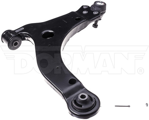 Dorman Suspension Control Arm And Ball Joint Assembly 526-658 - back view