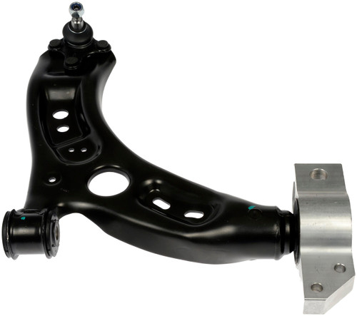 Dorman Suspension Control Arm And Ball Joint Assembly 526-636 - front view
