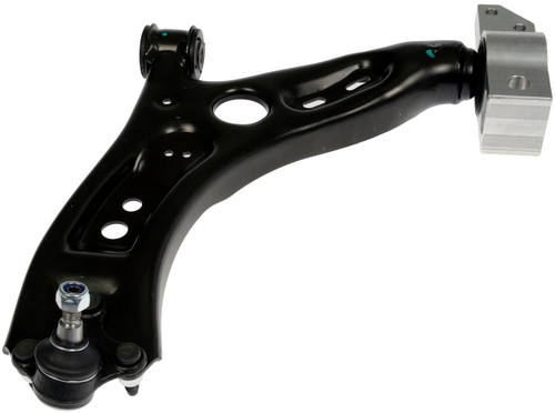 Dorman Suspension Control Arm And Ball Joint Assembly 526-636 - angled view