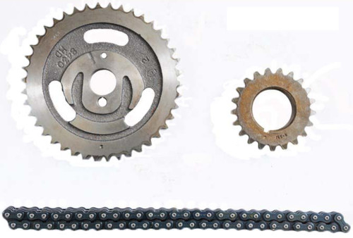 Timing Chain Set for Ford 5.8L 351W Double Roller - TS163B