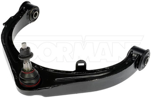 Dorman Suspension Control Arm And Ball Joint Assembly 527-450 - angled view