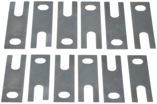 Dorman Alignment Shim 533-114 - alternate view