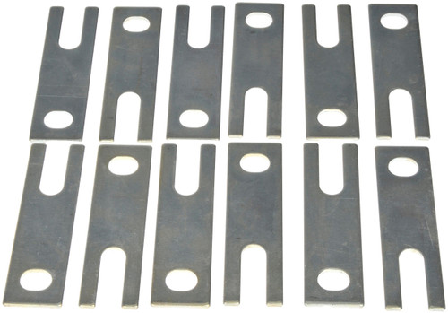 Dorman Alignment Shim 533-116 - alternate view