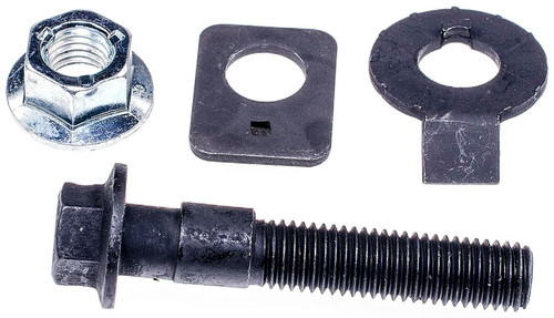 Dorman Alignment Cam Bolt Kit 533-119 - front view