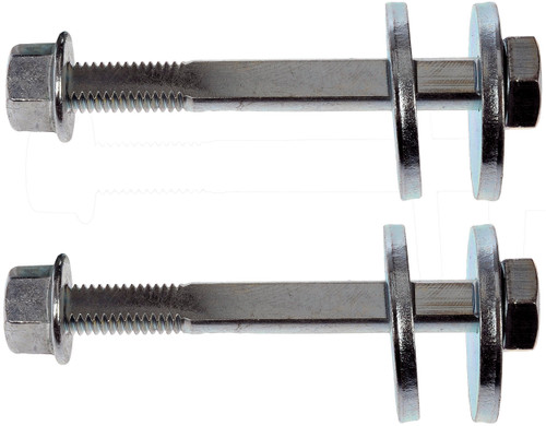 Dorman Alignment Cam Bolt Kit 533-053 - front view