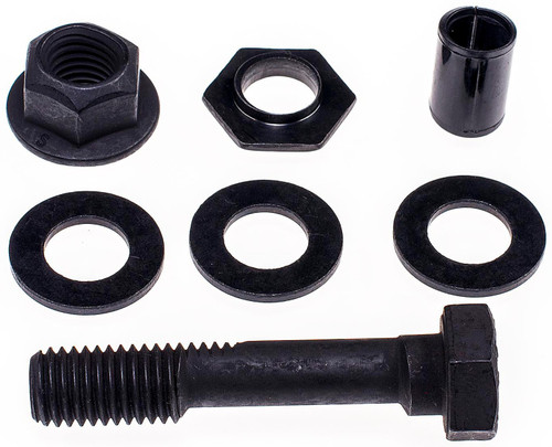Dorman Alignment Cam Bolt Kit 533-122 - front view
