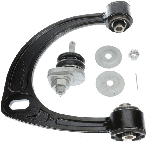Dorman Alignment Caster / Camber Control Arm 528-312 - bottom view