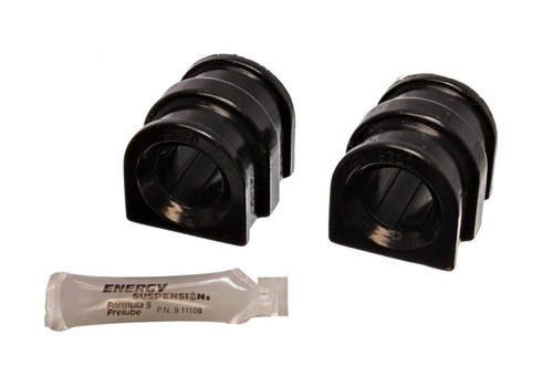 Black 28.5mm Front Sway Bar Bushings for Saturn S-Series | 18.5101G