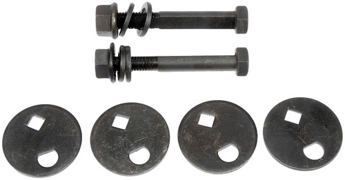 Dorman Alignment Cam Bolt Kit 533-103 - top view