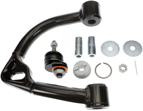 Dorman Alignment Caster / Camber Control Arm 528-313 - angled view