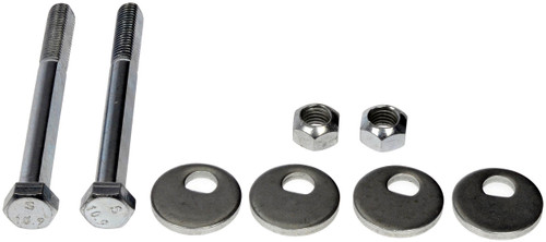 Dorman Alignment Cam Bolt Kit 533-044 - front view