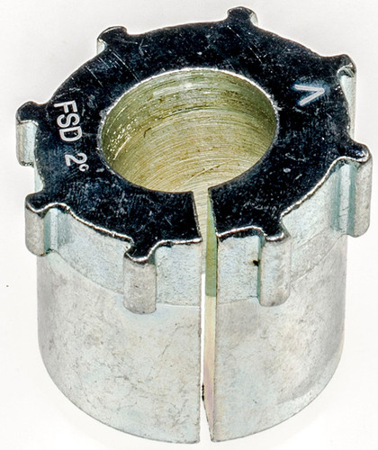 Dorman Alignment Caster / Camber Bushing 533-107 - back view