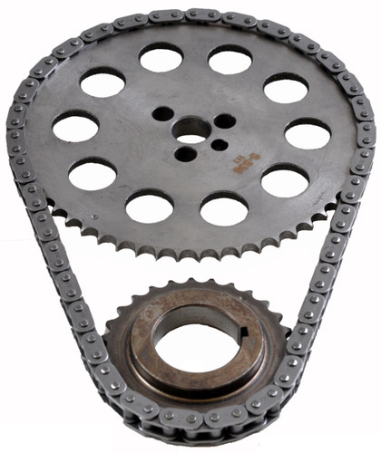 Enginetech TS1025 Timing Chain Set for 1999-2007 Chevrolet GMC Blazer Express 1500 Express 2500 S10 Safari 4.3L 262ci V6