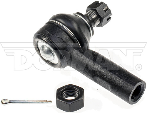 Dorman Steering Tie Rod End 534-452 - front view