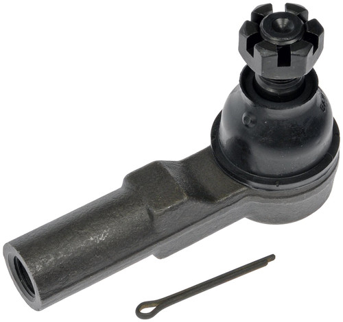 Dorman Steering Tie Rod End 534-452 - angled view