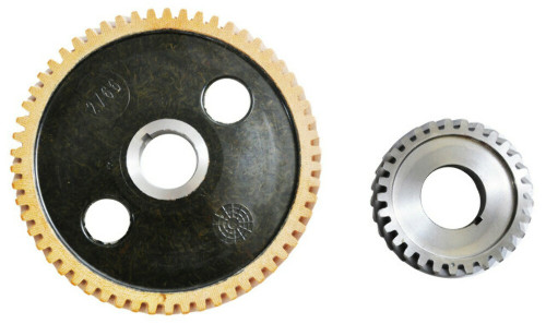 Timing Set for Ford 3.9L 240 & 4.9L 300 - Silent Cam Gear - 2766S