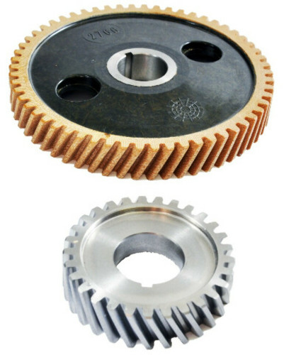 Timing Set for Ford 3.9L 240 & 4.9L 300 - Silent Cam Gear - 2766S