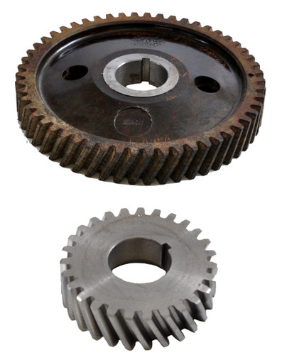 Timing Set for GM & Pontiac 2.5L 151 - Matched Gear Set - 2544S