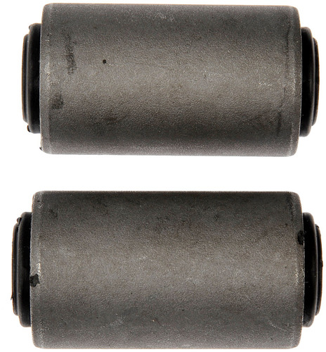 Dorman Suspension Leaf Spring Bushing 541-375 - top view