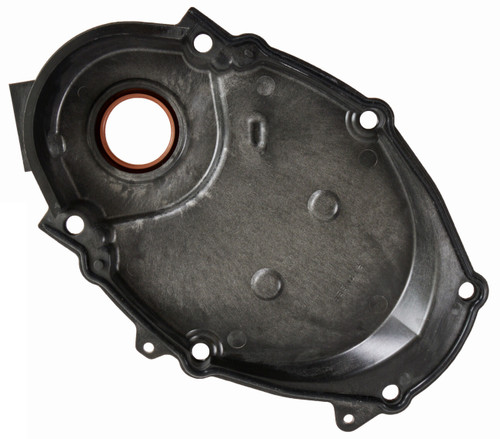 Enginetech TC262 | Timing Cover with Sensor Hole for 96-07 GM/Chevrolet 4.3L/262